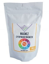 Citrate de magnésium 200 g SOUL FARM